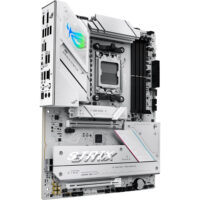 ASUS ROG STRIX B850-A GAMING WIFI AMD AM5 B850 ATX motherboard - Image 5