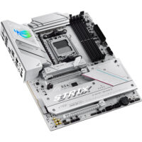 ASUS ROG STRIX B850-A GAMING WIFI AMD AM5 B850 ATX motherboard - Image 4