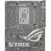 ASUS ROG STRIX B850-A GAMING WIFI AMD AM5 B850 ATX motherboard - Image 9