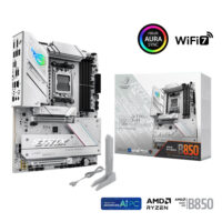 ASUS ROG STRIX B850-A GAMING WIFI AMD AM5 B850 ATX motherboard
