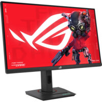 ASUS ROG Strix XG279CNS 27" IPS Panel 1920x1080 380HZ 0.03ms GTG Gaming Monitor - Image 2