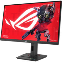 ASUS ROG Strix XG279CNS 27" IPS Panel 1920x1080 380HZ 0.03ms GTG Gaming Monitor - Image 3