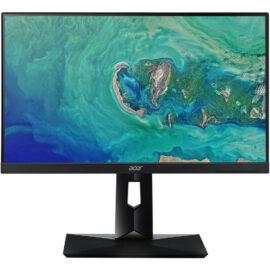 Acer CB271HU bmidprx 27" 16:9 IPS Monitor (Used)