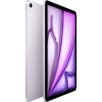 Apple MCA04 11" iPad Air M3, 128GB, Wi-Fi Only, Purple - Image 2