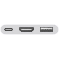 Apple MW5M3 USB-C Digital AV Multiport Adapter - Image 2