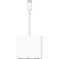 Apple MW5M3 USB-C Digital AV Multiport Adapter