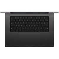 Apple MacBook Pro 16" Z1FW0008J M4 Max 16-C 40-C 48GB 2TB SSD Nano Texture Glass & Apple Care - Space Black - Image 2