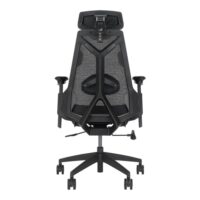 Asus ROG Destrier Core SL400C Gaming Chair - Image 4