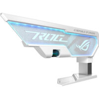 Asus ROG Herculx XH01 Graphics Card Holder White - Image 2