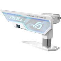 Asus ROG Herculx XH01 Graphics Card Holder White - Image 7