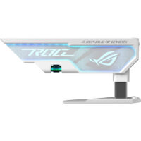 Asus ROG Herculx XH01 Graphics Card Holder White - Image 4