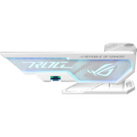 Asus ROG Herculx XH01 Graphics Card Holder White - Image 3