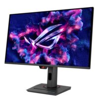 Asus ROG Strix XG27UCDMG 4K OLED 3840x2160 UHD 240Hz 0.03ms Gaming Monitor - Image 3
