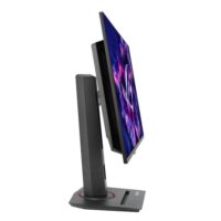 Asus ROG Strix XG27UCDMG 4K OLED 3840x2160 UHD 240Hz 0.03ms Gaming Monitor - Image 4