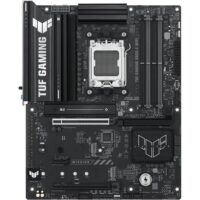 Asus Tuf Gaming B850-E Wifi AMD AM5 B850 ATX Motherboard - Image 2