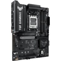 Asus Tuf Gaming B850-E Wifi AMD AM5 B850 ATX Motherboard - Image 4