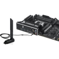 Asus Tuf Gaming B850-E Wifi AMD AM5 B850 ATX Motherboard - Image 5