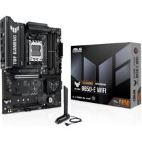 Asus Tuf Gaming B850-E Wifi AMD AM5 B850 ATX Motherboard