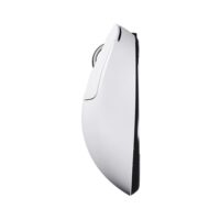 Attack Shark X3 Lightweight Wireless Gaming Mouse PAW3395 Superlight - White - Image 3
