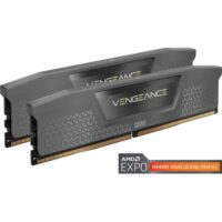 CORSAIR Vengeance 64GB (2 x 32GB) DDR5 6000 (PC5 48000) Desktop Memory - Image 2