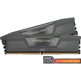 CORSAIR Vengeance 64GB (2 x 32GB) DDR5 6000 (PC5 48000) Desktop Memory