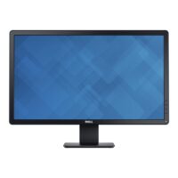 Dell E2414H 24 inch Full HD 1920 x 1080 Monitor (Used)