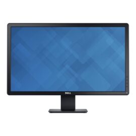 Dell E2414H 24 inch Full HD 1920 x 1080 Monitor (Used)