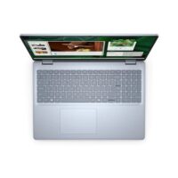 Dell Inspiron 16 5640 13th Gen Core i5-1334U 16GB DDR5 512GB SSD Intel Iris Xe Graphics 16" FHD+ 60Hz Backlit Keyboard - Image 2