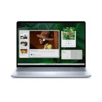 Dell Inspiron 16 5640 13th Gen Core i5-1334U 16GB DDR5 512GB SSD Intel Iris Xe Graphics 16" FHD+ 60Hz Backlit Keyboard