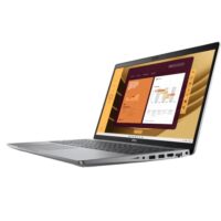 Dell Latitude 15 5550 Intel Core Ultra 7-155U 8GB RAM 512GB SSD 15.6″ FHD Silver Dos - Image 3