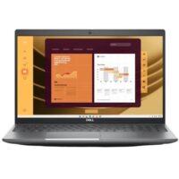 Dell Latitude 15 5550 Intel Core Ultra 7-155U 8GB RAM 512GB SSD 15.6″ FHD Silver Dos