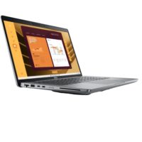 Dell Latitude 5450 Intel Core Ultra 7-155U 8GB RAM 512GB SSD 14″ FHD  Silver Dos - Image 2