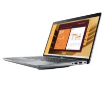 Dell Latitude 5450 Intel Core Ultra 7-155U 8GB RAM 512GB SSD 14″ FHD  Silver Dos - Image 3