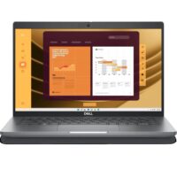 Dell Latitude 5450 Intel Core Ultra 7-155U 8GB RAM 512GB SSD 14″ FHD  Silver Dos