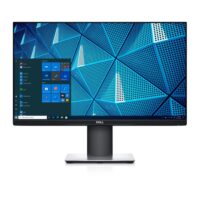 Dell P2319H 23-inch Full HD 8ms LCD Monitor (Used)