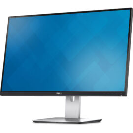 Dell U2715H 27" Widescreen LED Backlit LCD Monitor (Used)