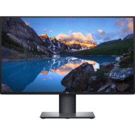 Dell U2720Q UltraSharp 27" 16:9 HDR 4K IPS Monitor (Used)