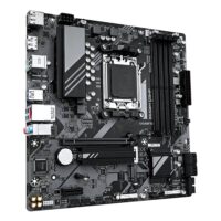 GIGABYTE B650M D3HP DDR5 AMD AM5 microATX Motherboard - Image 2