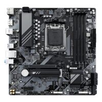 GIGABYTE B650M D3HP DDR5 AMD AM5 microATX Motherboard - Image 4