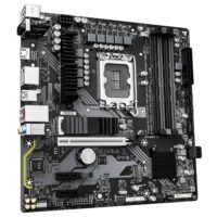 GIGABYTE B760M DS3H WiFi6E GEN5 DDR5 Motherboard - Image 3