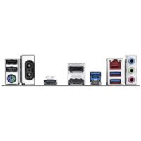 GIGABYTE B760M DS3H WiFi6E GEN5 DDR5 Motherboard - Image 4