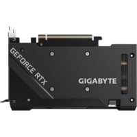 Gigabyte NVIDIA GeForce RTX 3060 Windforce OC 12GB GDDR6 Graphics Card - Image 3