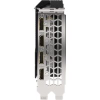 Gigabyte NVIDIA GeForce RTX 3060 Windforce OC 12GB GDDR6 Graphics Card - Image 4