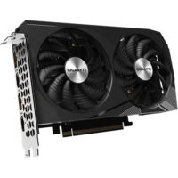 Gigabyte NVIDIA GeForce RTX 3060 Windforce OC 12GB GDDR6 Graphics Card - Image 7