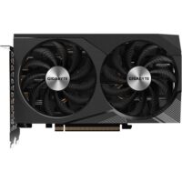 Gigabyte NVIDIA GeForce RTX 3060 Windforce OC 12GB GDDR6 Graphics Card - Image 2