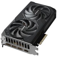 GIGABYTE WINDFORCE GeForce RTX 5060 Ti 8GB GDDR7 PCI Express 5.0 ATX Graphics Card - Image 4