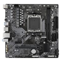 Gigabyte B650M-H AMD Socket AM5 DDR5 PCIe 4.0 x4 M.2 Motherboard - Image 2