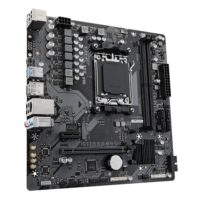 Gigabyte B650M-H AMD Socket AM5 DDR5 PCIe 4.0 x4 M.2 Motherboard - Image 3