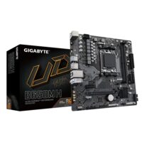 Gigabyte B650M-H AMD Socket AM5 DDR5 PCIe 4.0 x4 M.2 Motherboard