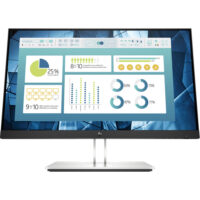 HP E22 G4 21.5" 16:9 IPS 1920x1080 Monitor (Used)